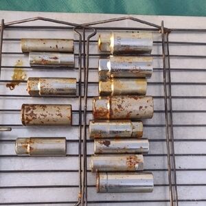 Deep Well Sockets (Variety)